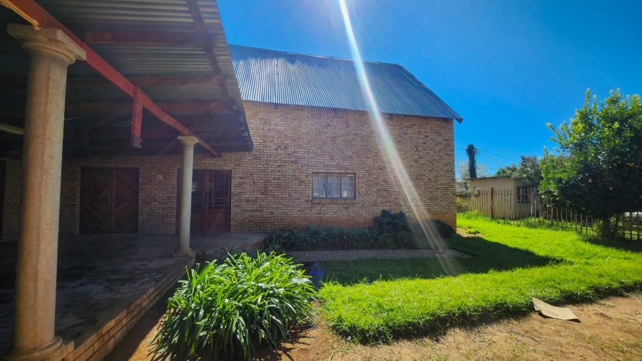 3 Bedroom Property for Sale in Meiringspark North West